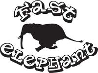 Fast Elephant