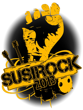 Susirock 2013